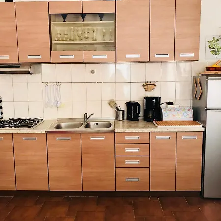 Cozy Tinyhouse Studio Vodice,100m From Beach Holiday home