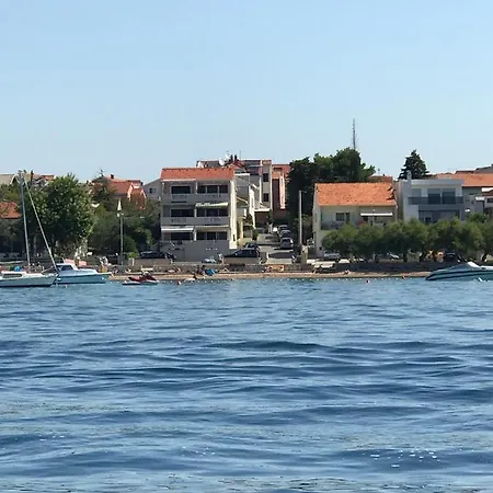 Cozy Tinyhouse Studio Vodice,100m From Beach * Vodice