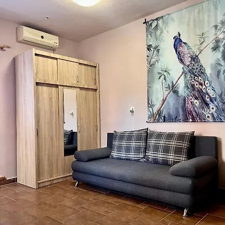 Cozy Tinyhouse Studio Vodice,100m From Beach Holiday home Vodice