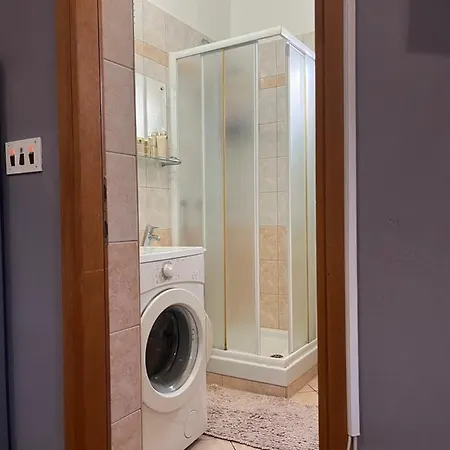 Cozy Tinyhouse Studio Vodice,100m From Beach