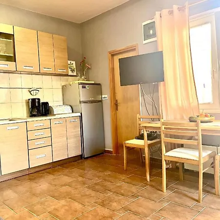 Cozy Tinyhouse Studio Vodice,100m From Beach Vodice