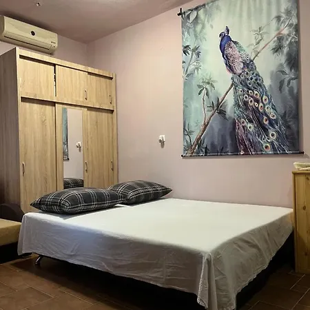 Holiday home Cozy Tinyhouse Studio Vodice,100m From Beach *