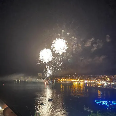 Cozy Tinyhouse Studio Vodice,100m From Beach Vodice